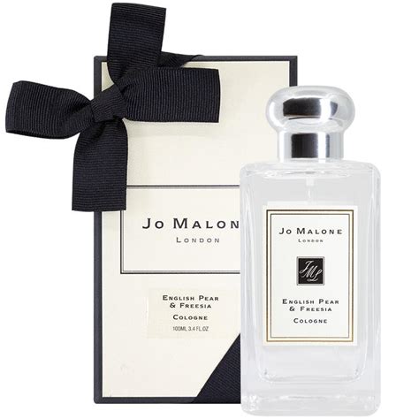 eau de cologne jo malone